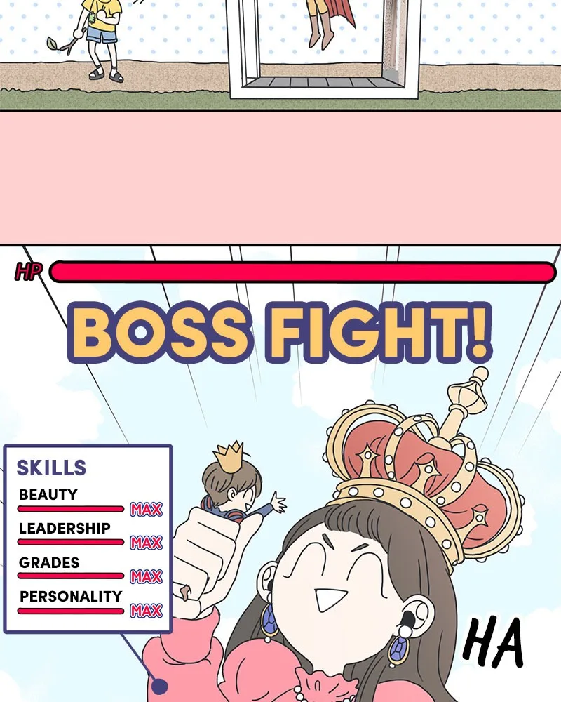 A Guide to Proper Dating Chapter 8 page 78