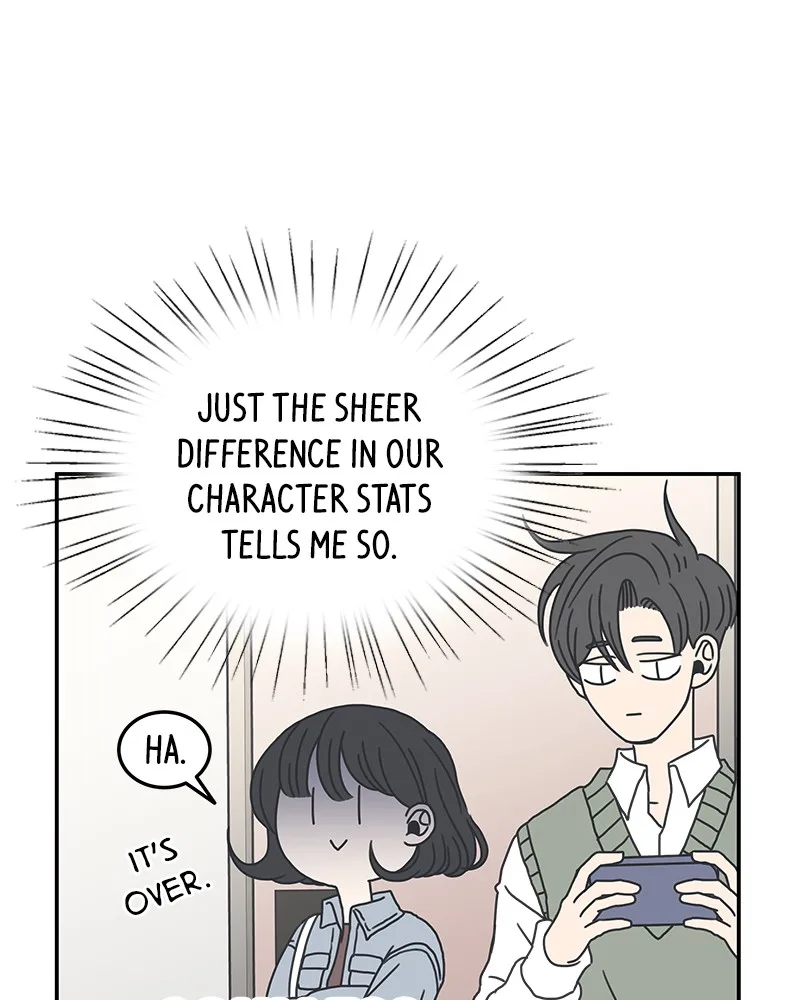 A Guide to Proper Dating Chapter 8 page 73