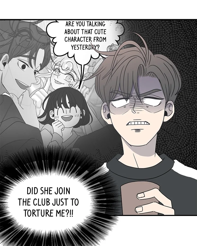 A Guide to Proper Dating Chapter 6 page 85