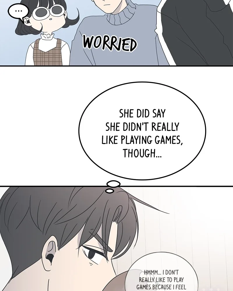 A Guide to Proper Dating Chapter 6 page 82