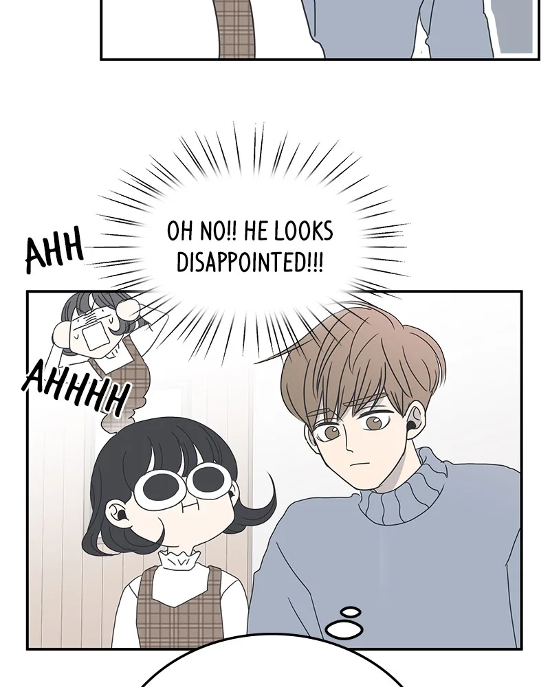 A Guide to Proper Dating Chapter 6 page 80