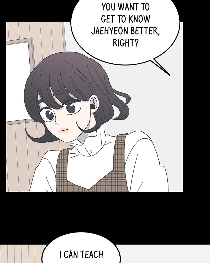 A Guide to Proper Dating Chapter 7 page 62