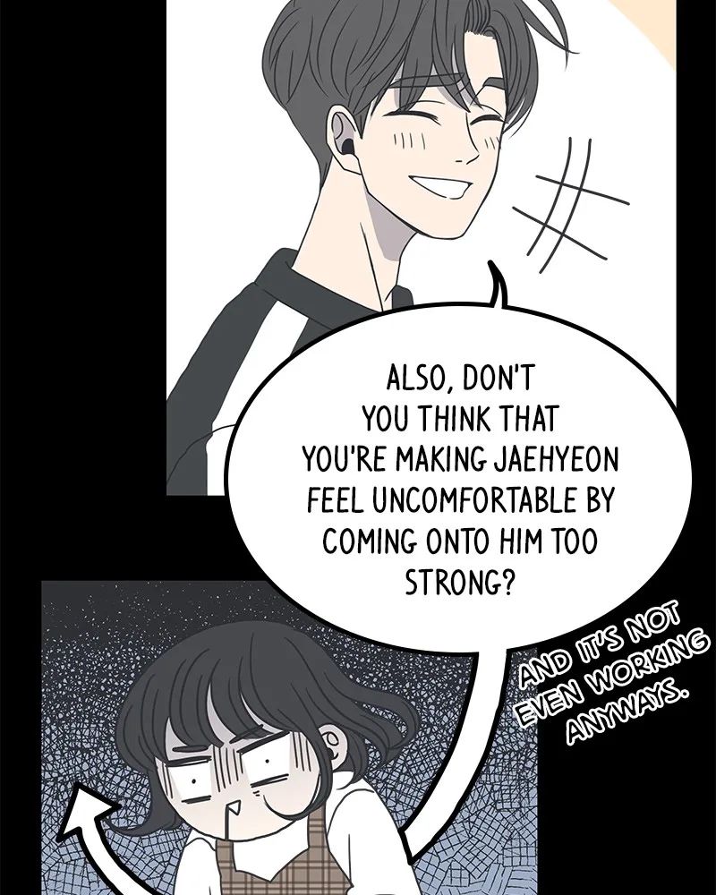 A Guide to Proper Dating Chapter 7 page 58