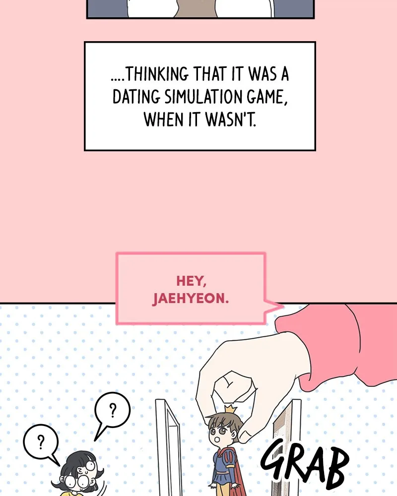 A Guide to Proper Dating Chapter 8 page 77
