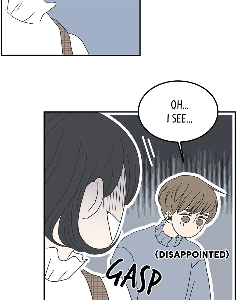 A Guide to Proper Dating Chapter 6 page 79