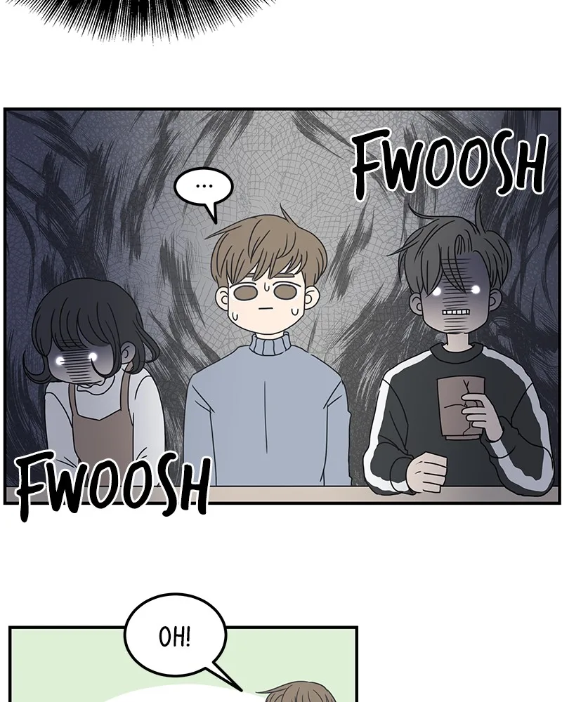 A Guide to Proper Dating Chapter 6 page 86