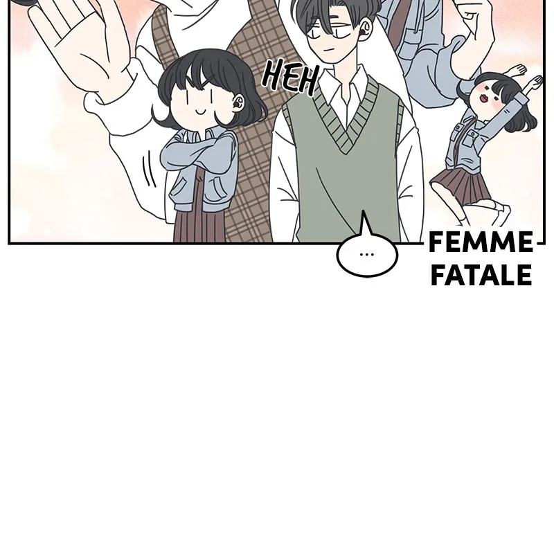 A Guide to Proper Dating Chapter 8 page 70