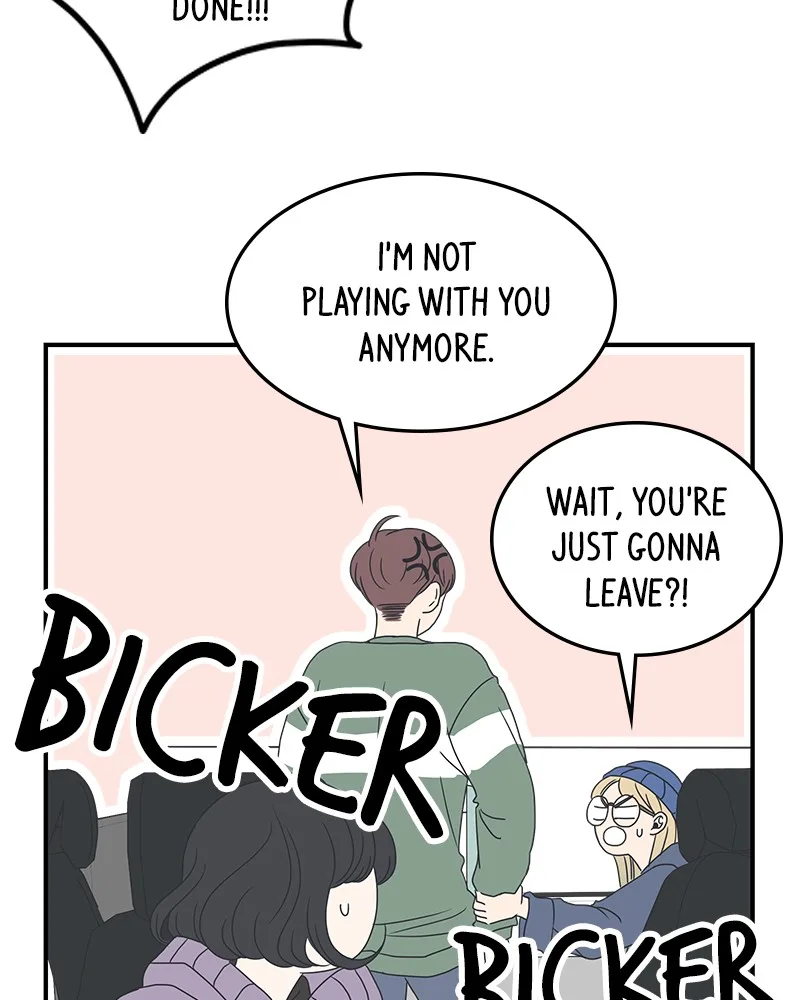 A Guide to Proper Dating Chapter 10 page 23