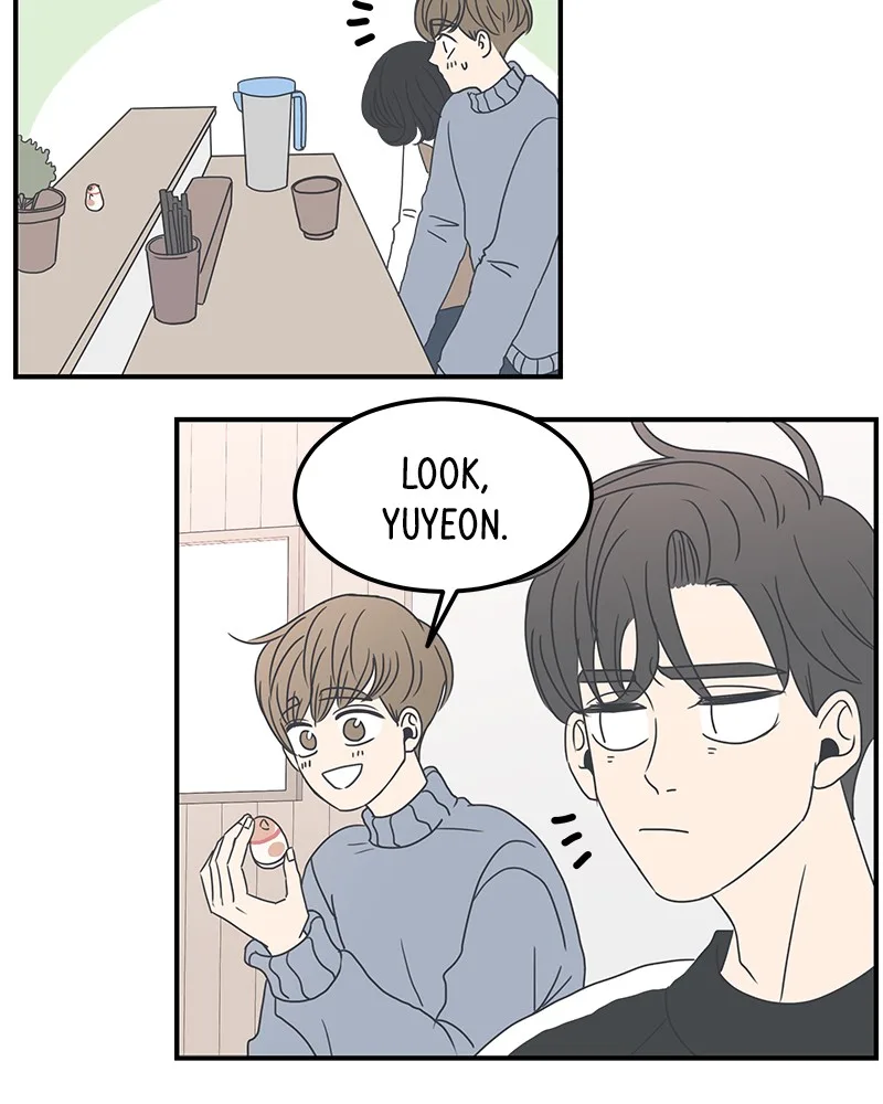 A Guide to Proper Dating Chapter 6 page 87