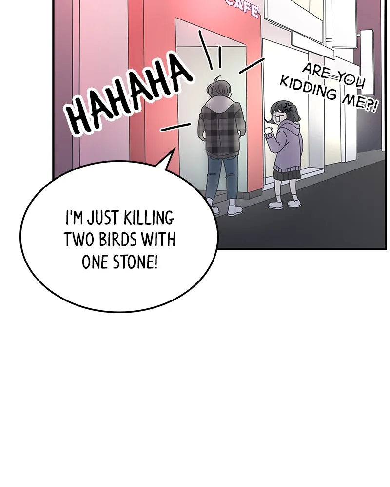 A Guide to Proper Dating Chapter 10 page 5