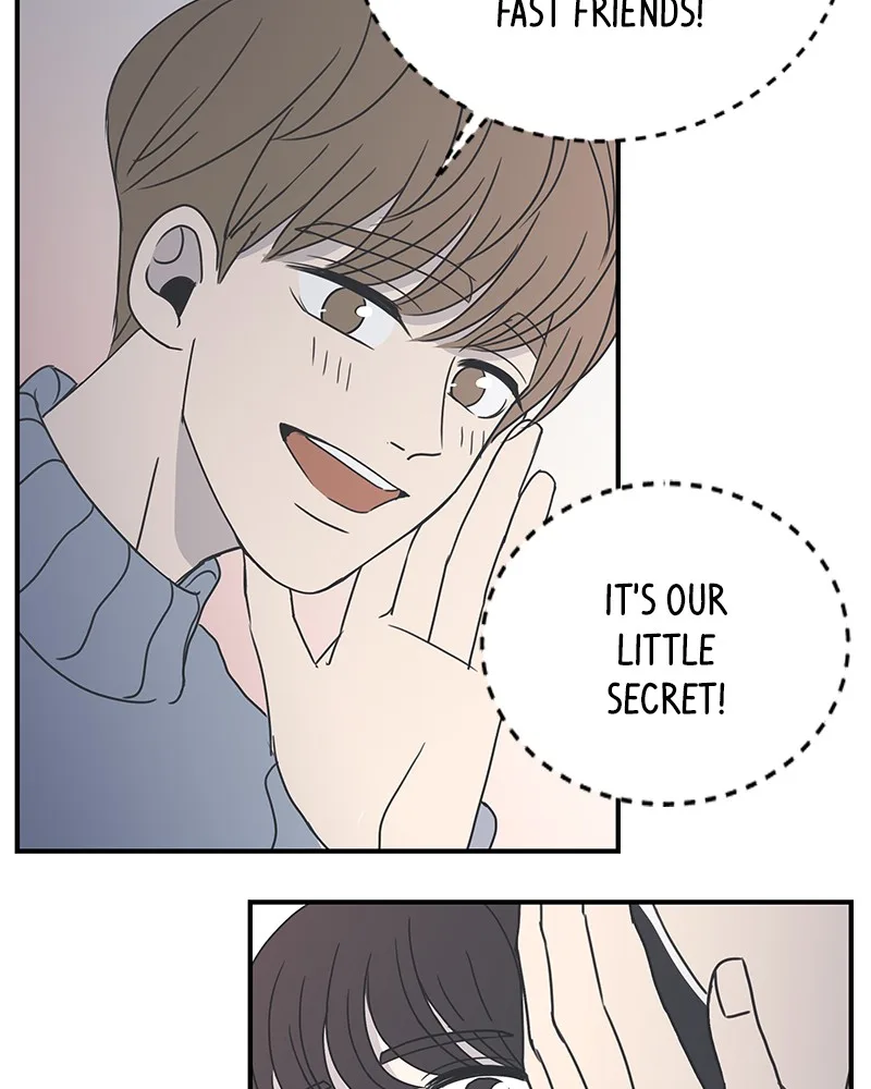 A Guide to Proper Dating Chapter 6 page 96