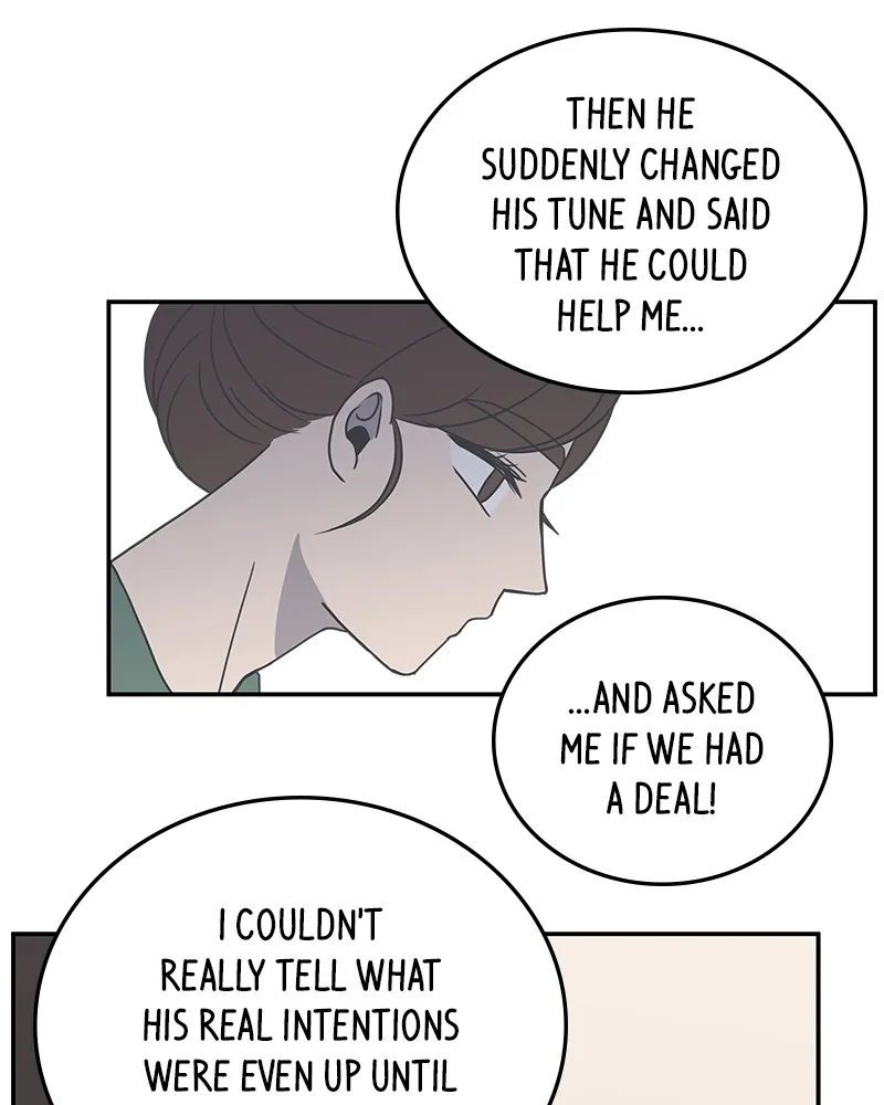 A Guide to Proper Dating Chapter 7 page 68