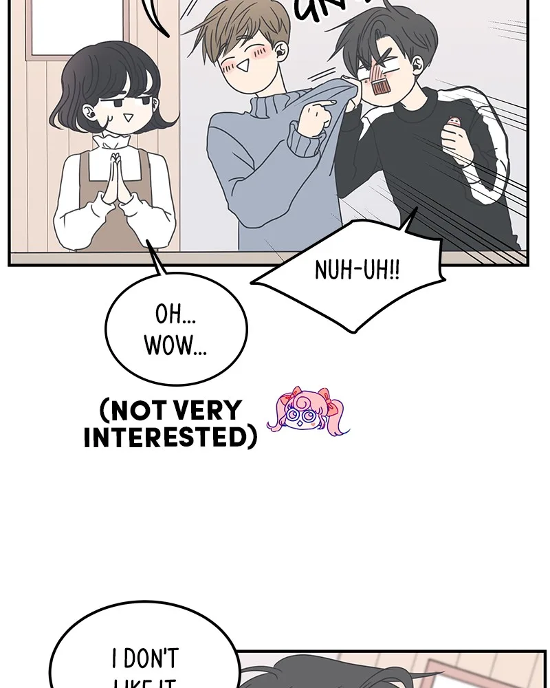 A Guide to Proper Dating Chapter 6 page 90