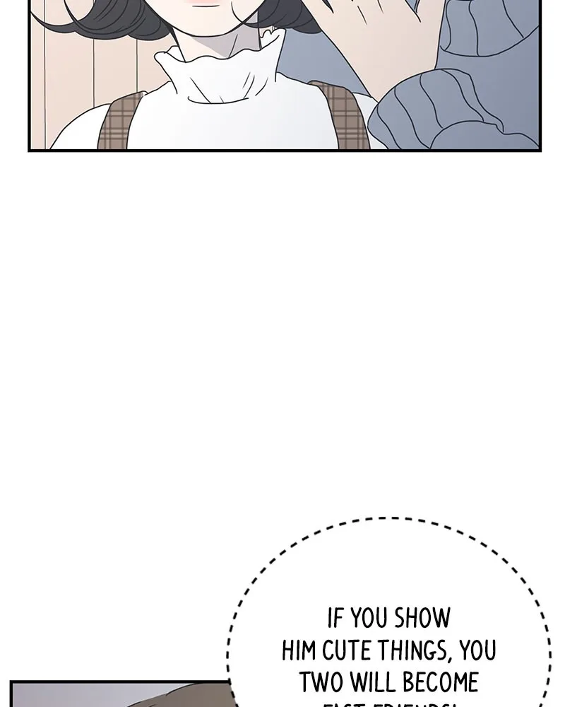 A Guide to Proper Dating Chapter 6 page 95