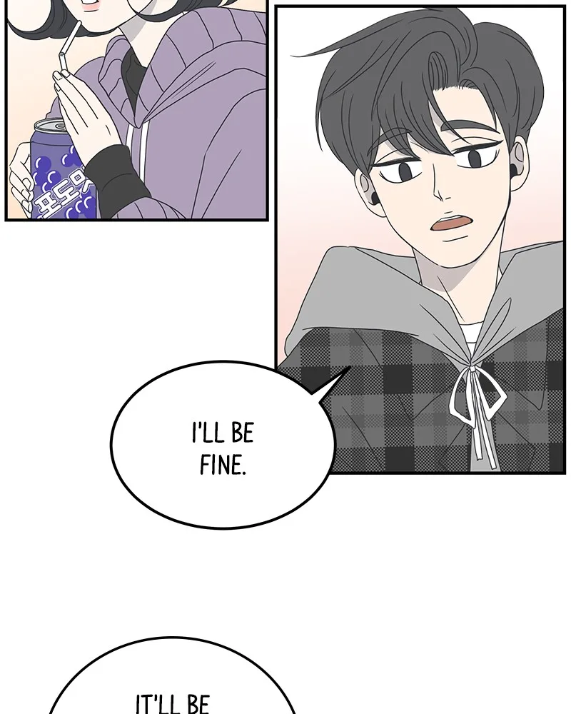 A Guide to Proper Dating Chapter 10 page 21