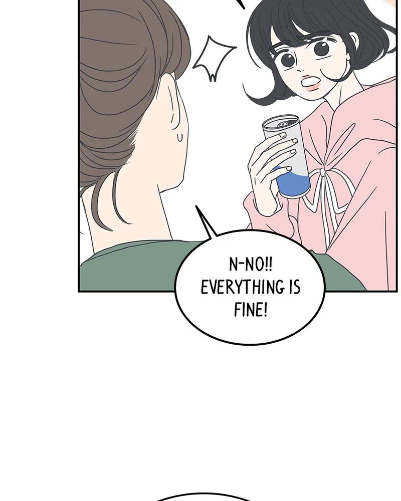A Guide to Proper Dating Chapter 7 page 72