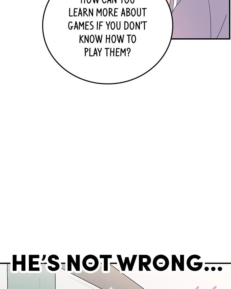 A Guide to Proper Dating Chapter 10 page 16