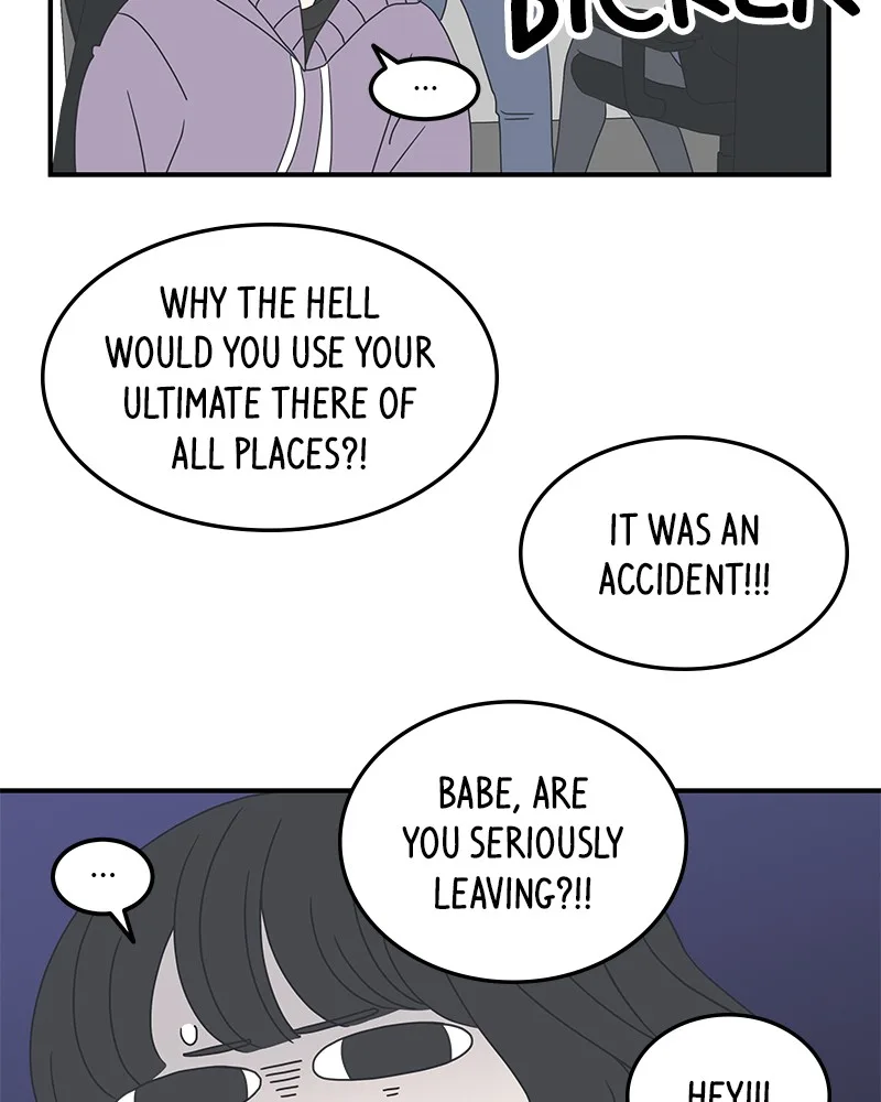 A Guide to Proper Dating Chapter 10 page 24