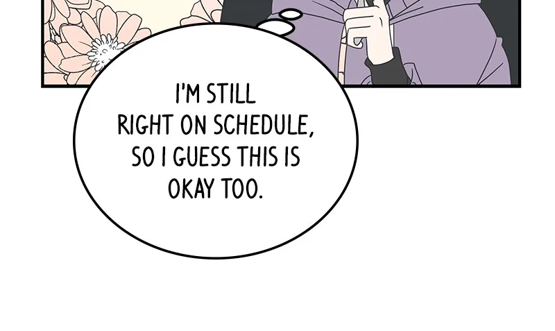 A Guide to Proper Dating Chapter 10 page 19