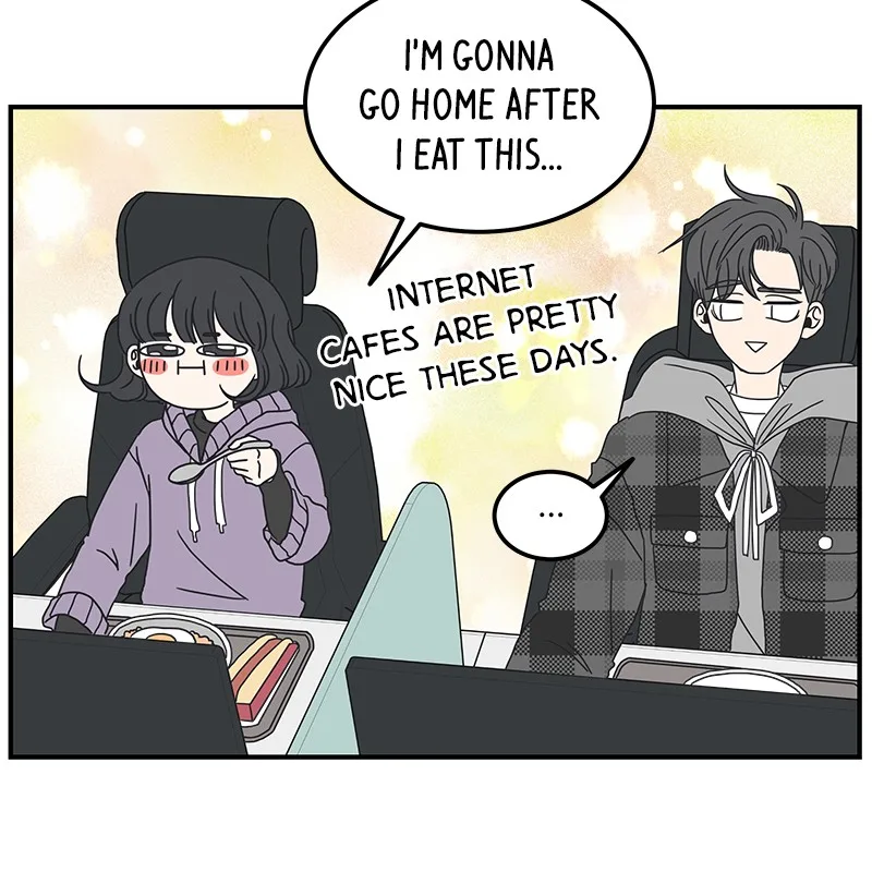 A Guide to Proper Dating Chapter 10 page 13