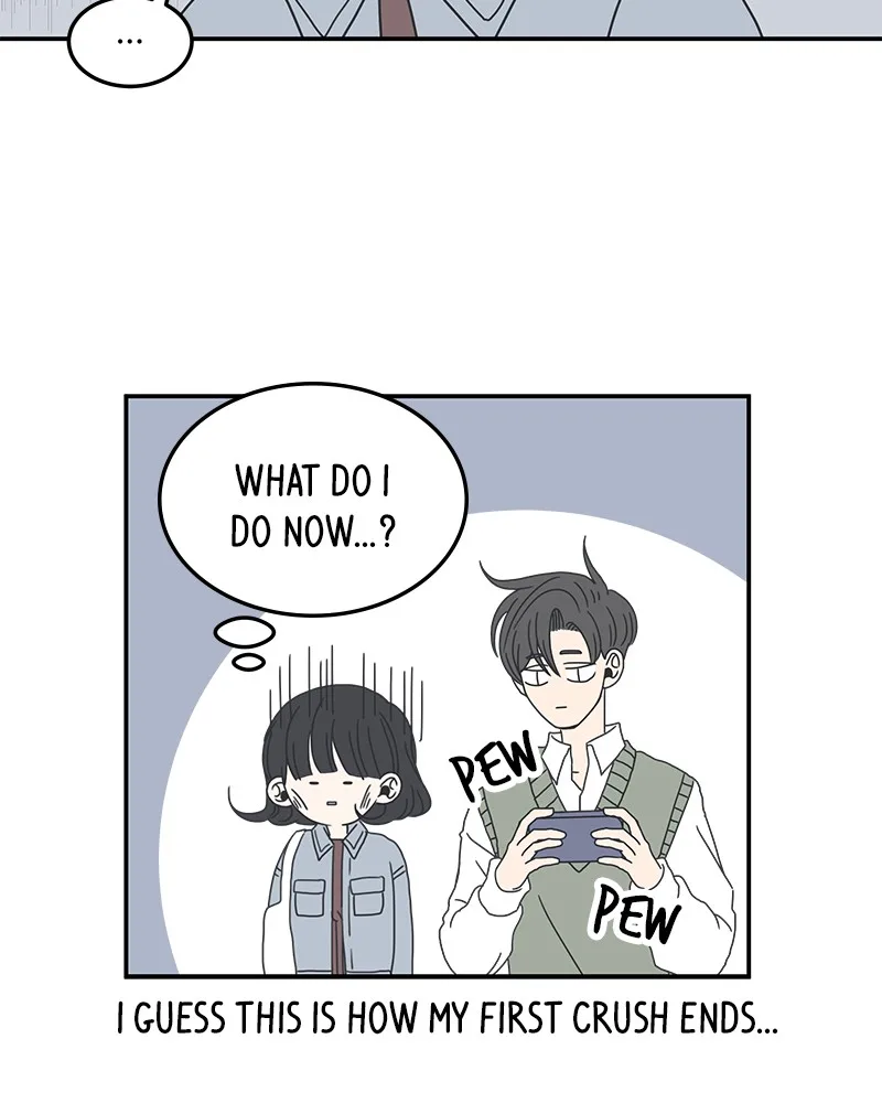 A Guide to Proper Dating Chapter 8 page 84