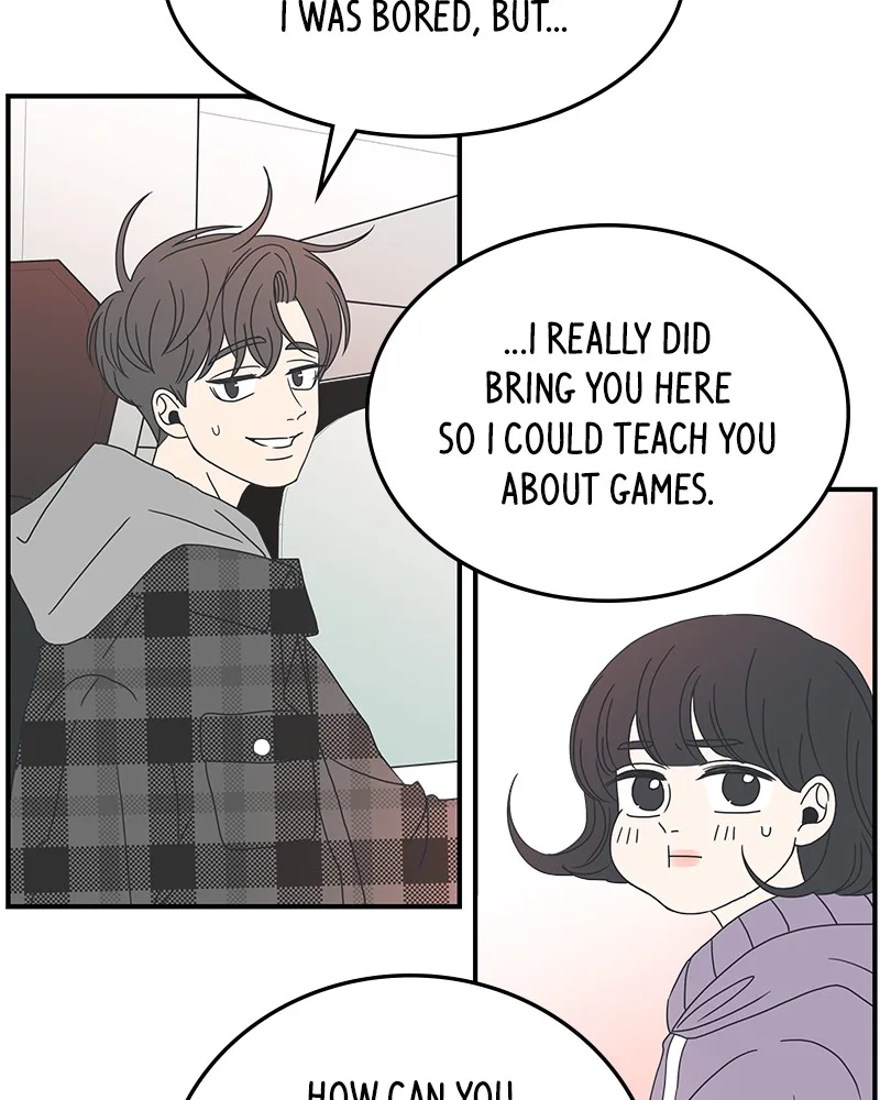 A Guide to Proper Dating Chapter 10 page 15