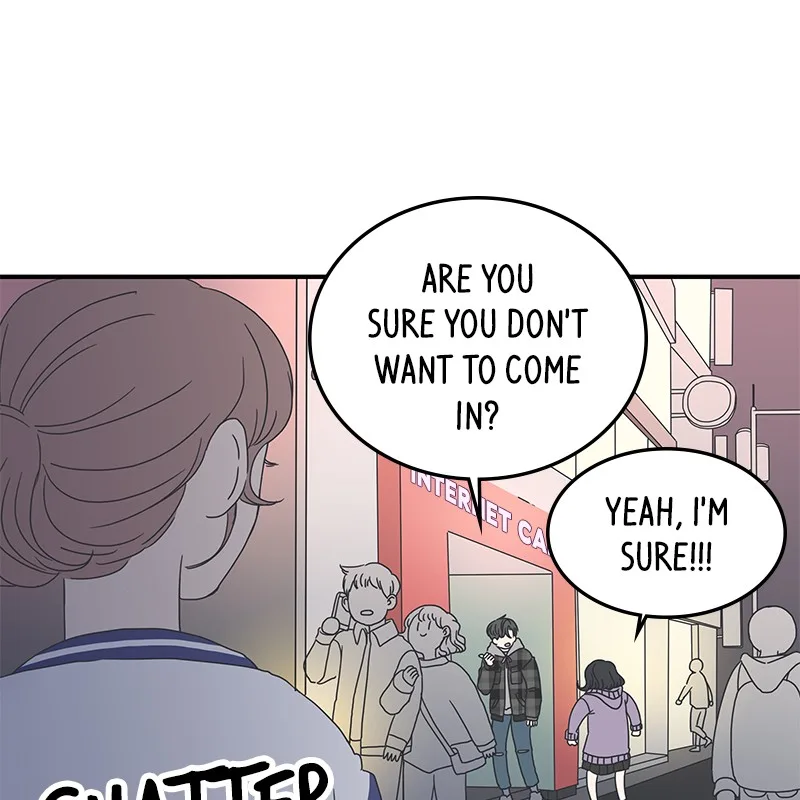 A Guide to Proper Dating Chapter 10 page 6