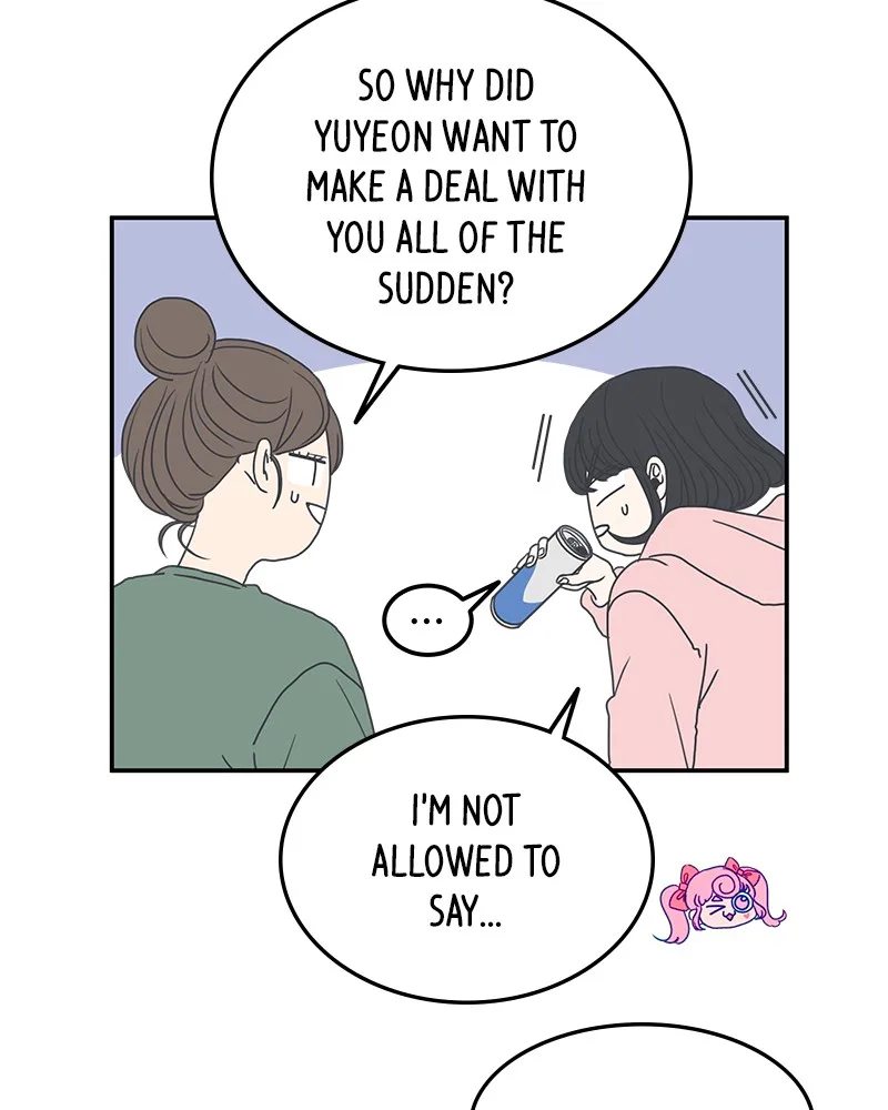 A Guide to Proper Dating Chapter 7 page 73