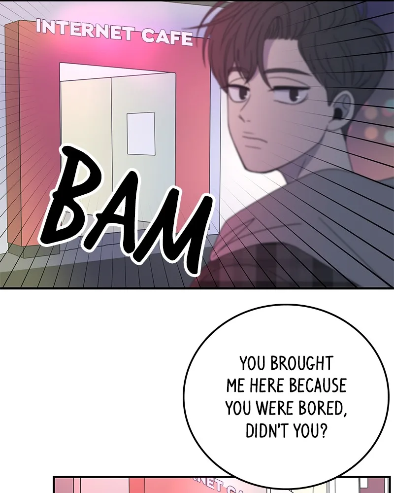 A Guide to Proper Dating Chapter 10 page 4
