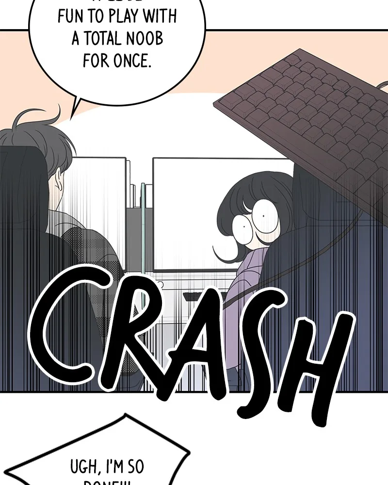 A Guide to Proper Dating Chapter 10 page 22