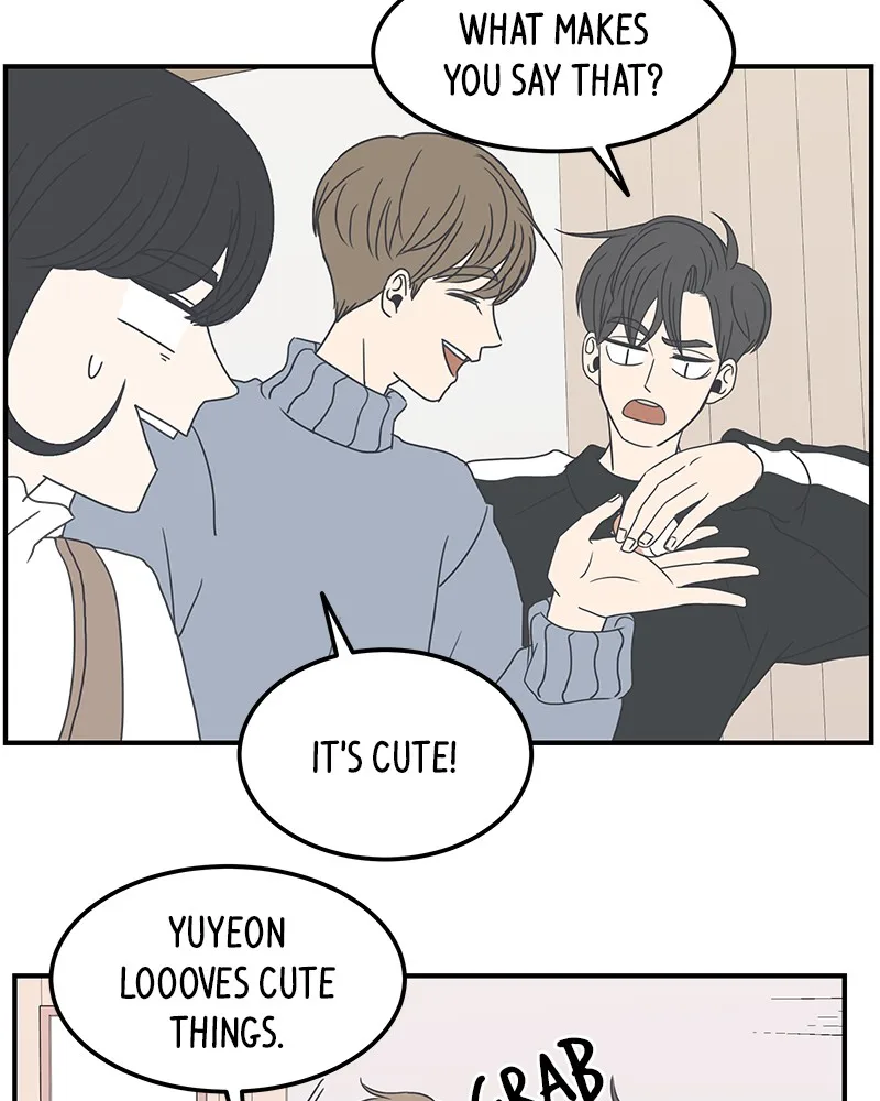 A Guide to Proper Dating Chapter 6 page 89
