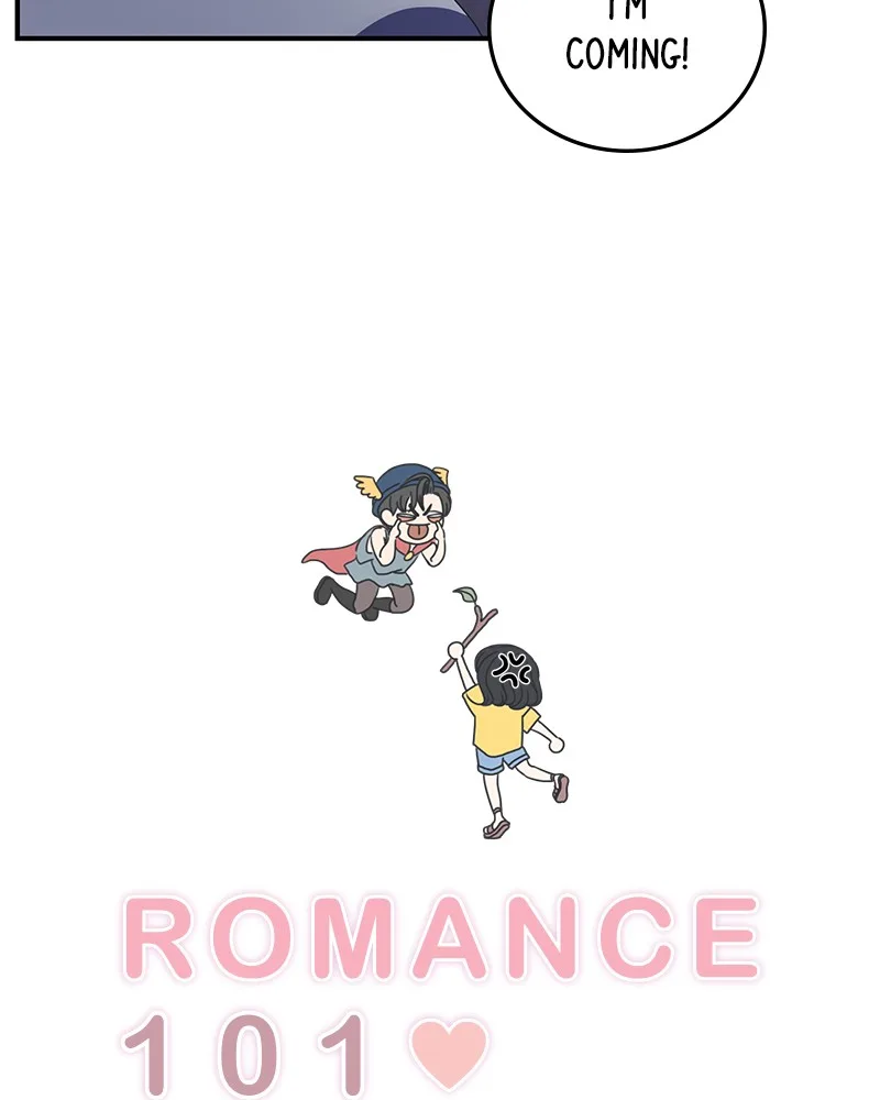 A Guide to Proper Dating Chapter 10 page 10