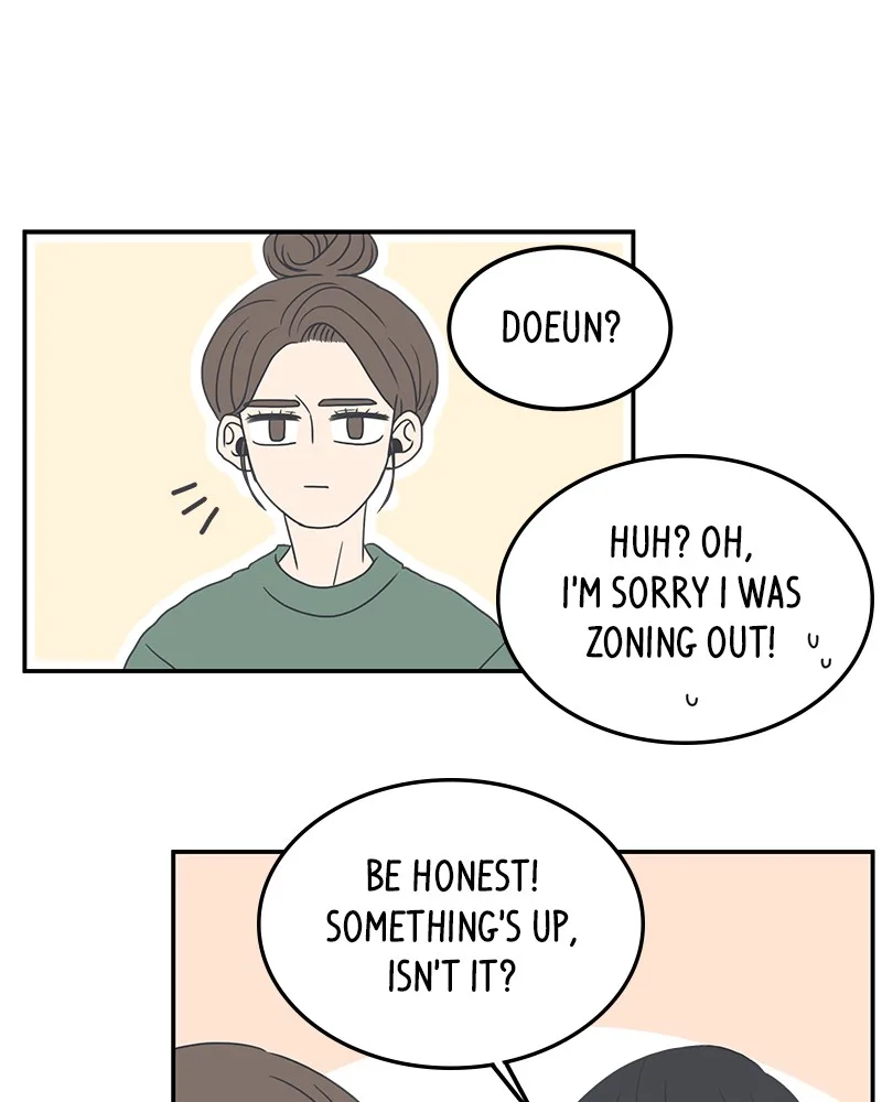 A Guide to Proper Dating Chapter 7 page 71