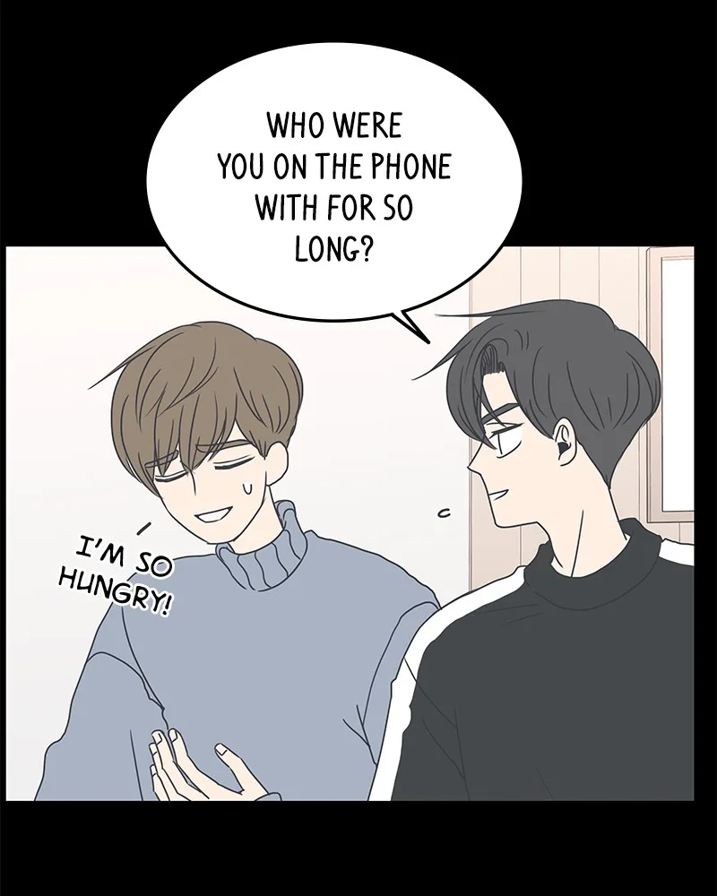 A Guide to Proper Dating Chapter 7 page 83