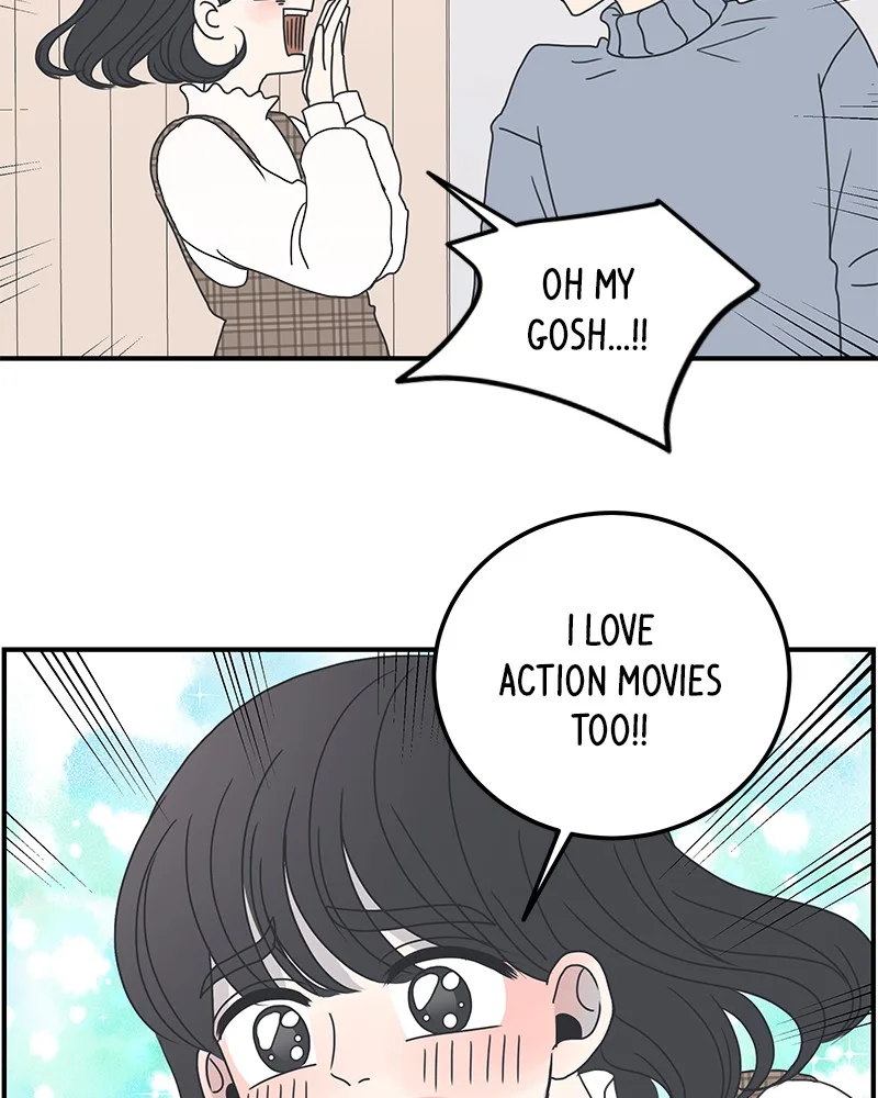 A Guide to Proper Dating Chapter 6 page 104