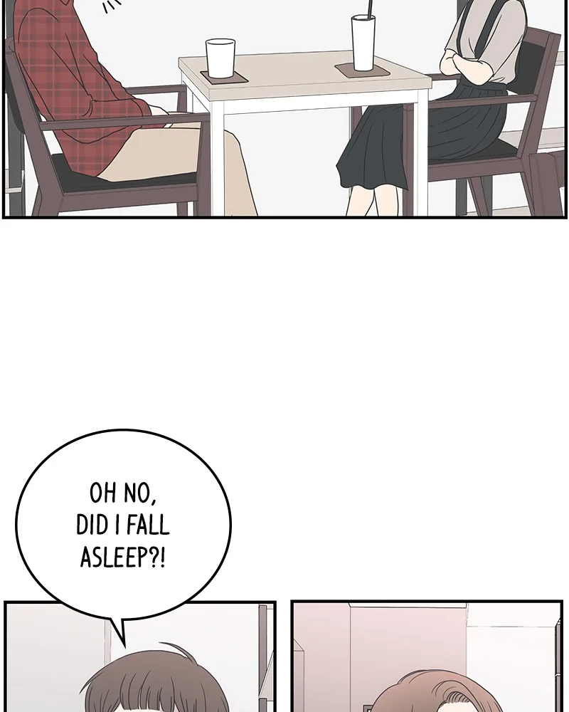 A Guide to Proper Dating Chapter 10 page 39