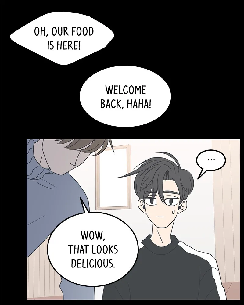 A Guide to Proper Dating Chapter 7 page 82