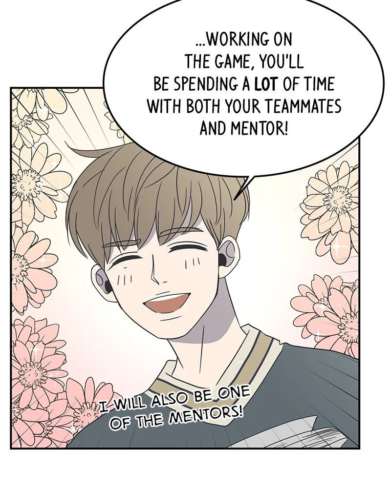A Guide to Proper Dating Chapter 8 page 92