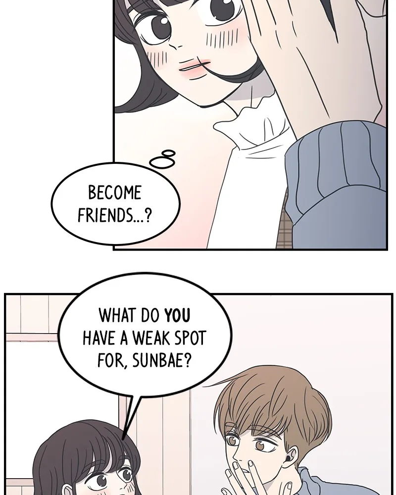 A Guide to Proper Dating Chapter 6 page 97