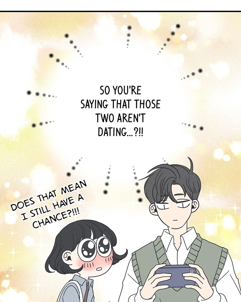 A Guide to Proper Dating Chapter 8 page 88