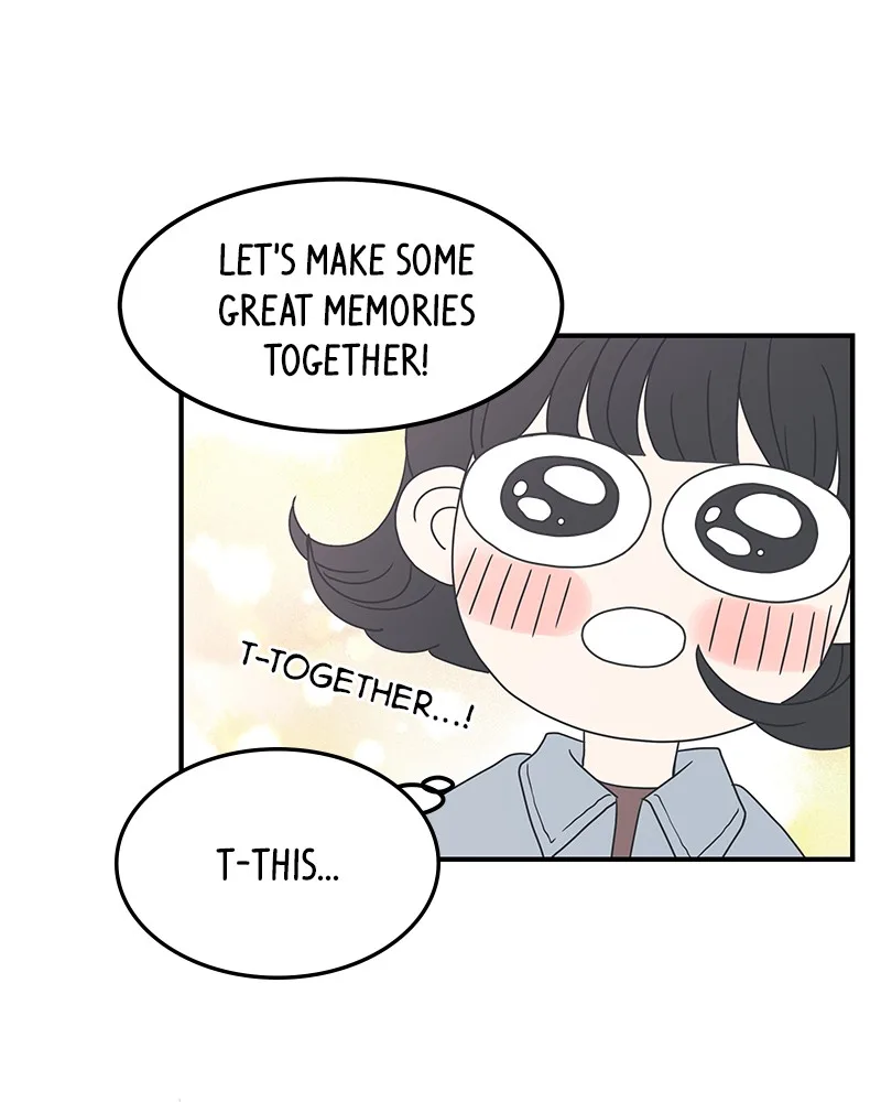 A Guide to Proper Dating Chapter 8 page 93