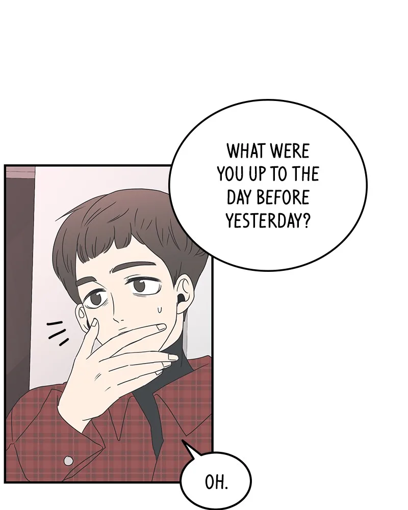 A Guide to Proper Dating Chapter 10 page 48