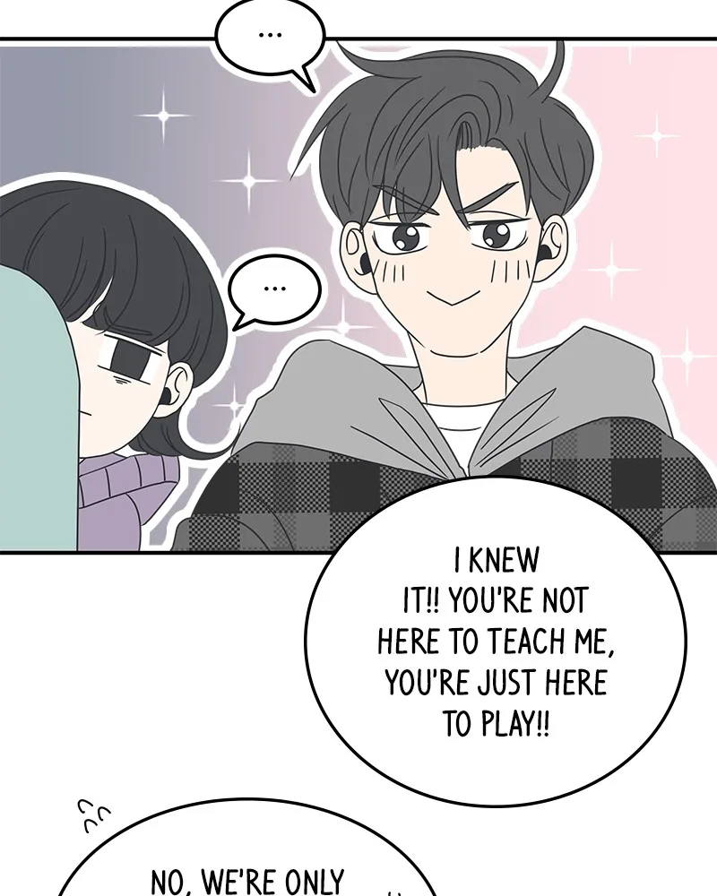 A Guide to Proper Dating Chapter 10 page 31