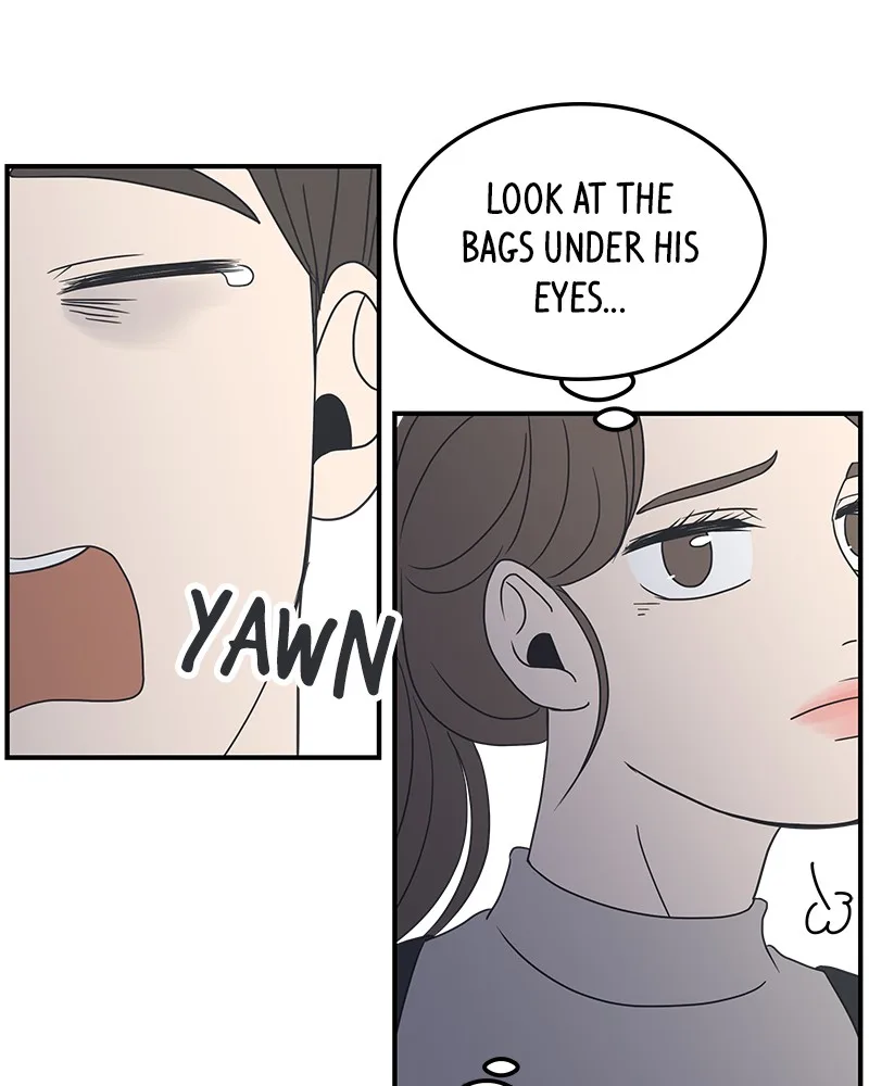 A Guide to Proper Dating Chapter 10 page 41