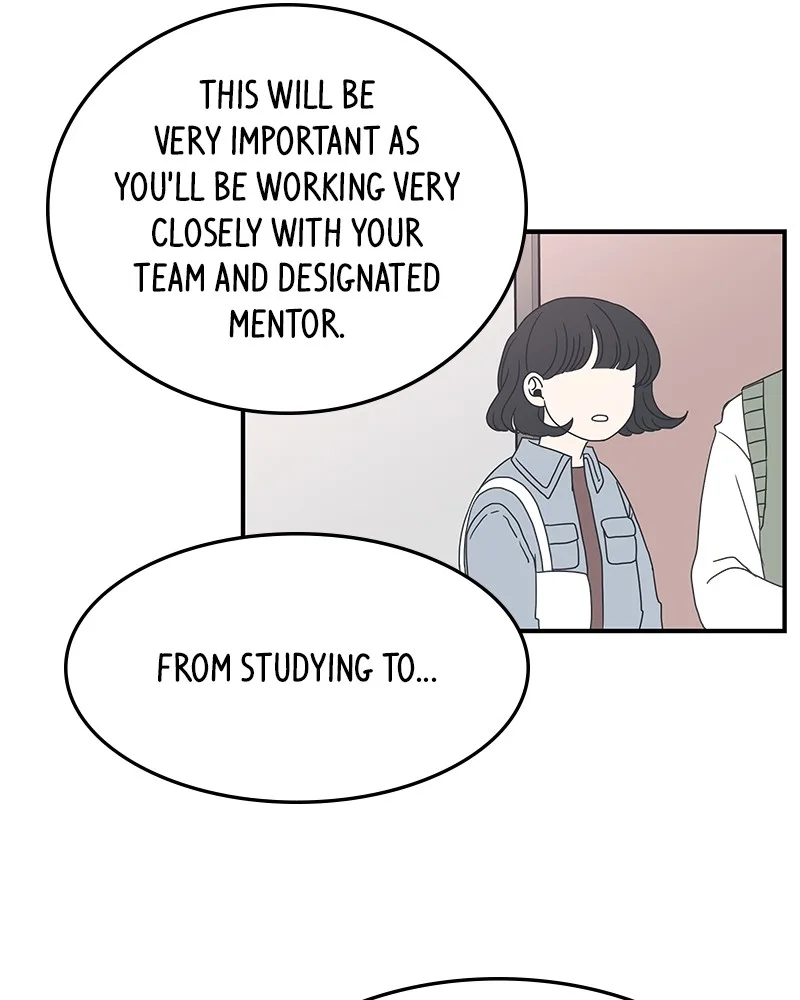 A Guide to Proper Dating Chapter 8 page 91