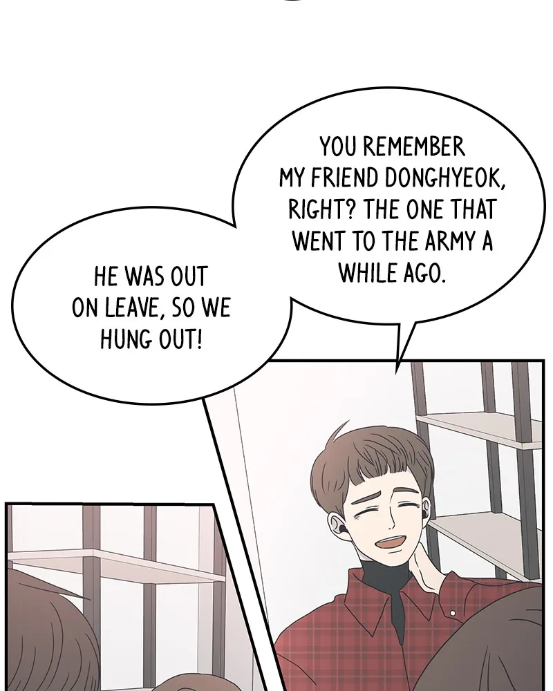 A Guide to Proper Dating Chapter 10 page 49