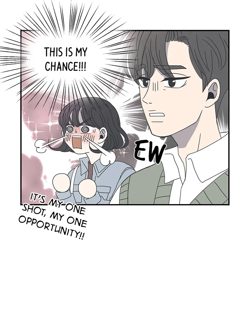 A Guide to Proper Dating Chapter 8 page 94