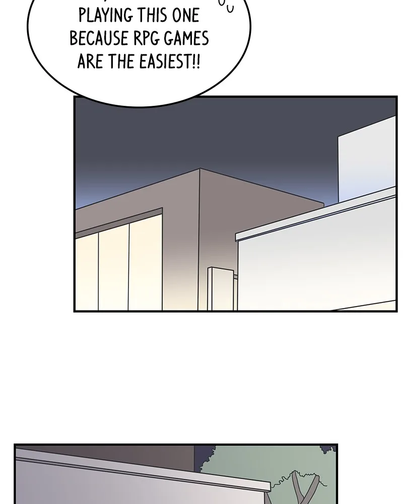 A Guide to Proper Dating Chapter 10 page 32