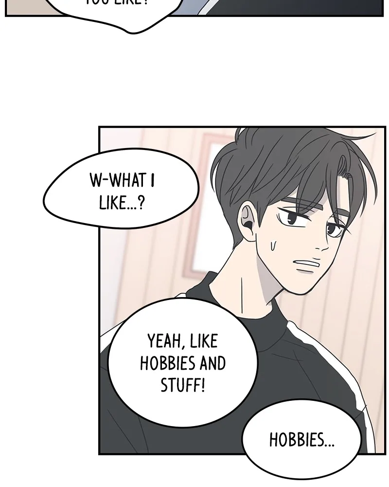 A Guide to Proper Dating Chapter 6 page 101