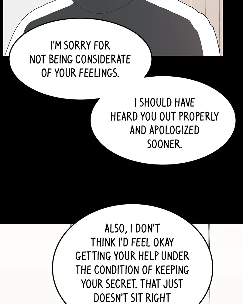 A Guide to Proper Dating Chapter 7 page 80
